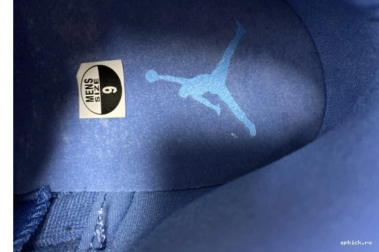 Rep EP Air Jordan 130690-404 Stone Retro 12 130690-404 Blue 0203